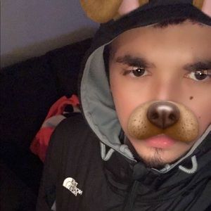 Meet your Posher, James